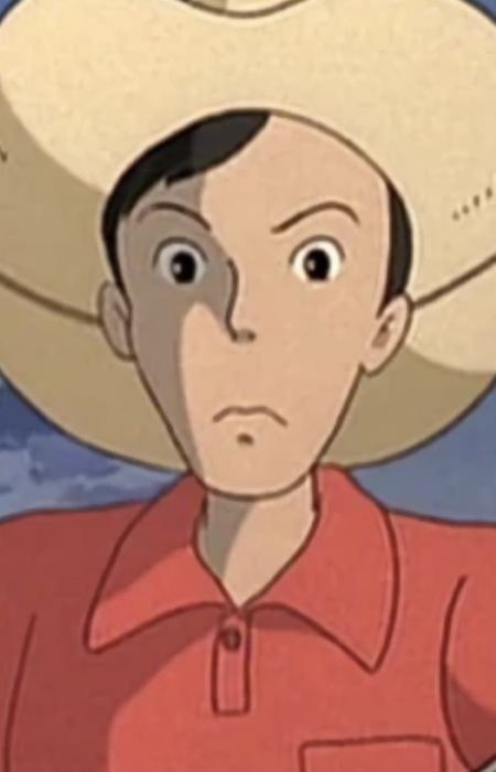 Водитель сельскохозяйственной машины