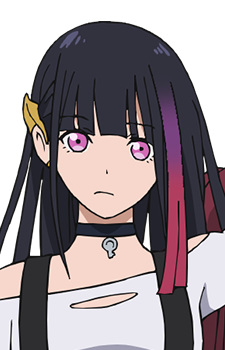 Руж Редстар