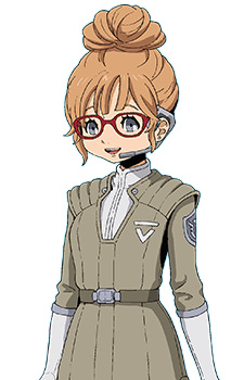 Харуки Китанэ