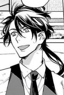 Касай Аматацу