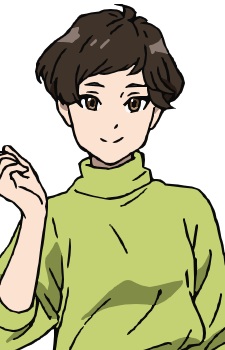 Котоэ Кинугава