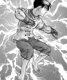 Сэн Сумэраги