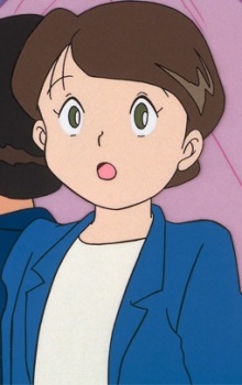 Айко Татибана