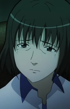 Юкико Кавабата