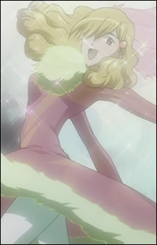 Синтия Бениньи