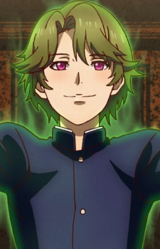 Одзи Хосино