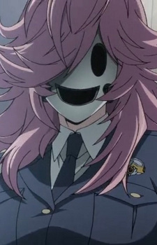 Яёй Кусакабэ