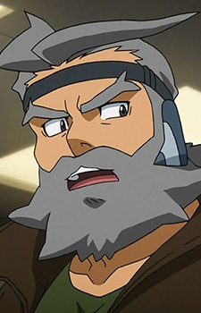 Рэддок Хорн