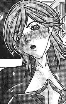 Юми Асакура