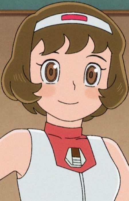 Юмико Ясукава