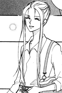 Цубаки Нарита