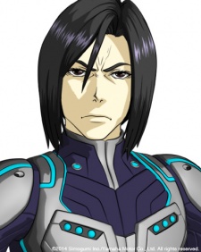 Котаро Хюга