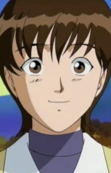 Аяка Хасунума