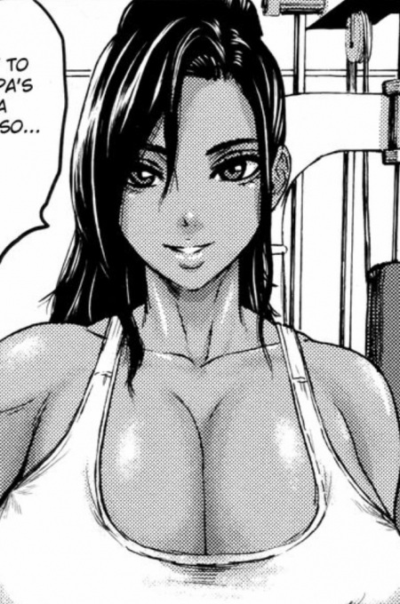 Каэдэ Купер