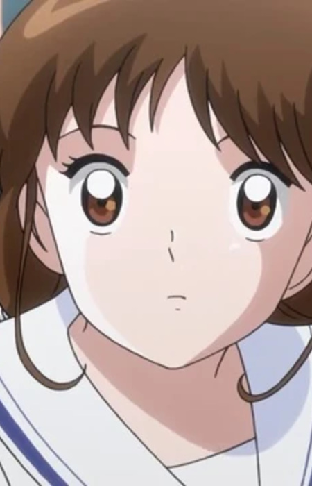 Куми Сугимото