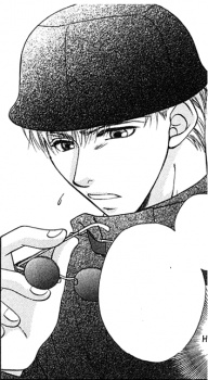 Рассел Куросаки