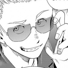 Форд Мустанг