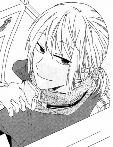 Канамэ Инукай