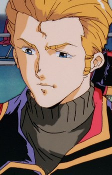 Некс Гилберт