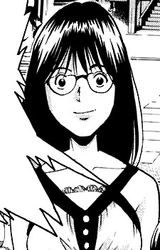 Митиру Айдзава