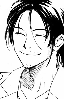 Митиро Миясита