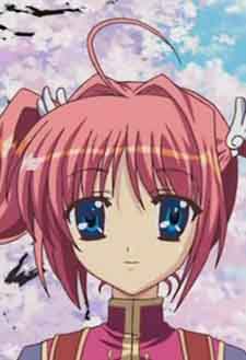 Уми Хаясака