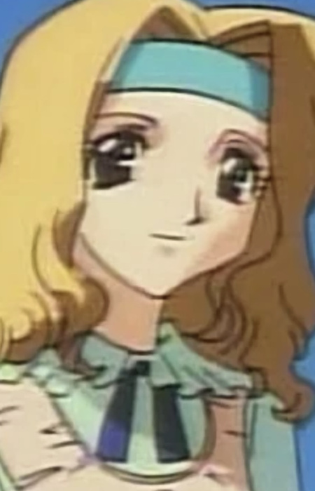 Сюзанна Уайт