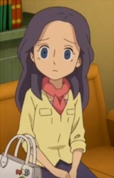 Марина Трайтон