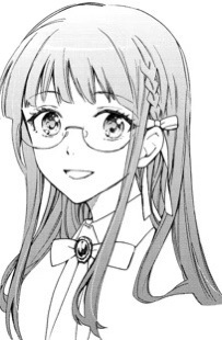 Мариэль Кларак