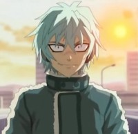 Тайга Камия