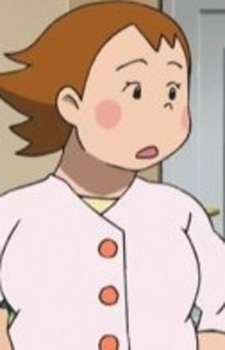 Мать Маманэ