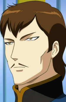 Лейтенант Конитан