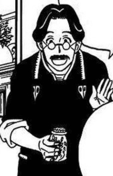 Йохан Талтон