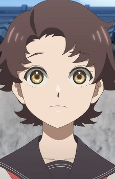 Канна Кусакабэ