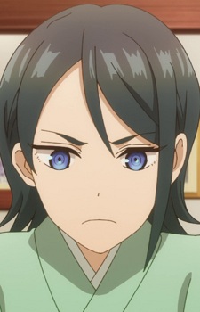 Киёэ Дзицурюдзи