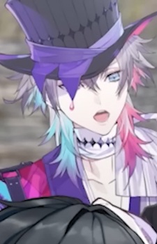 Гэвис Беттель