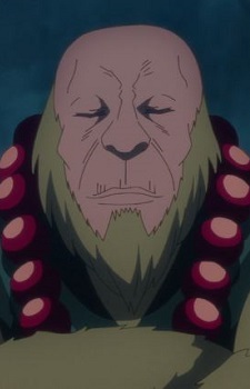 Сяошо Лысый