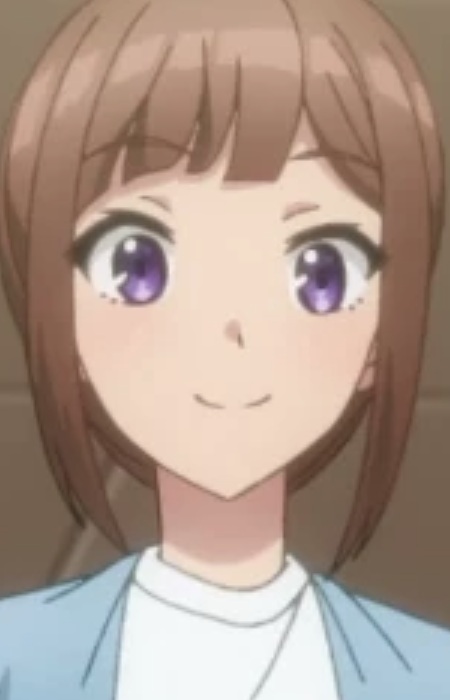 Сестра Тисы