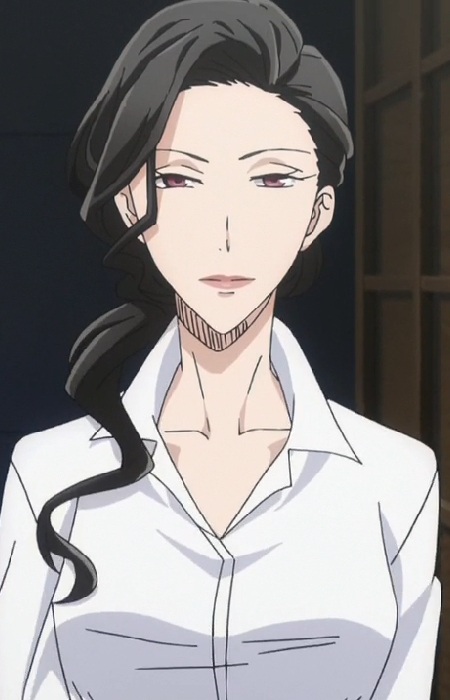 Юриэ Курокава