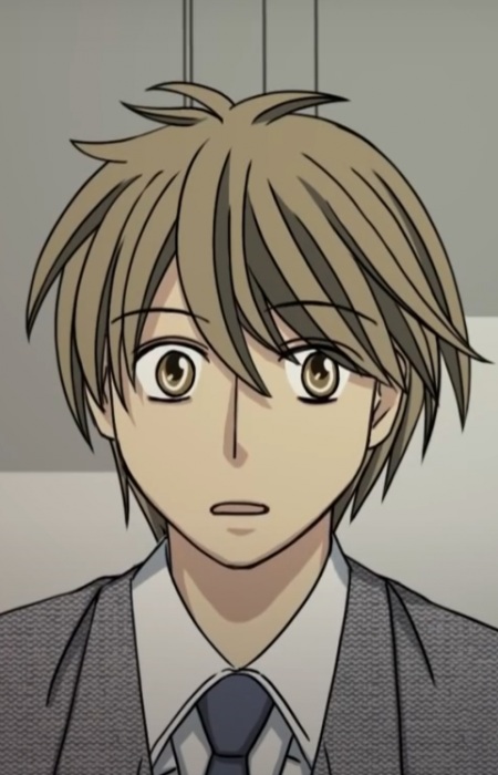 Харуто Кодама