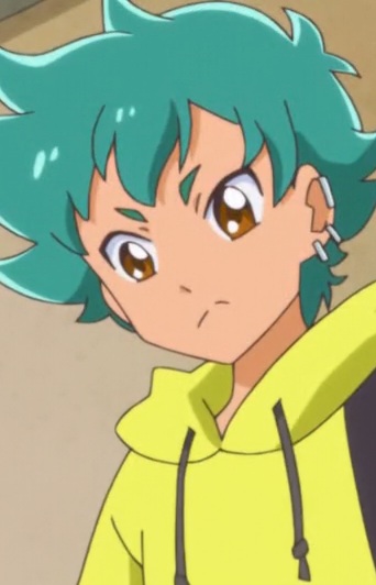 Рюта Ёкогава