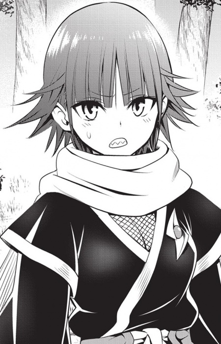 Хая Нинокуру