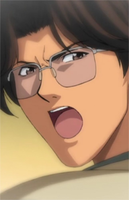 Синъити Мураками