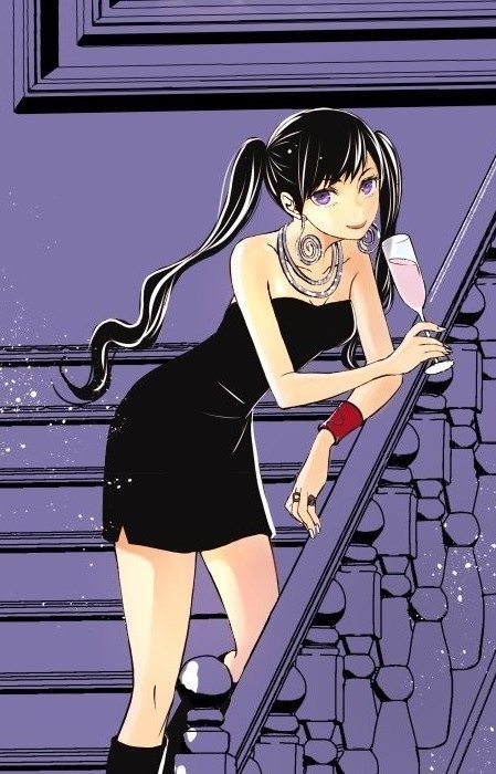 Сарара Ниситакэ