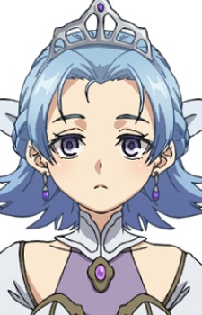 Мурина Атолм Зебрудия