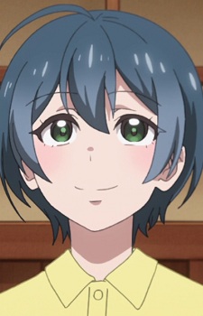 Сёко Икэнами