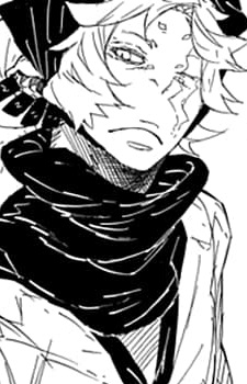 Сасукэ Сарутоби