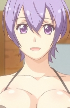 Масиро Момотани