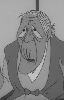 Дзякоцу-бабаа