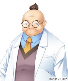 Доктор Докудами